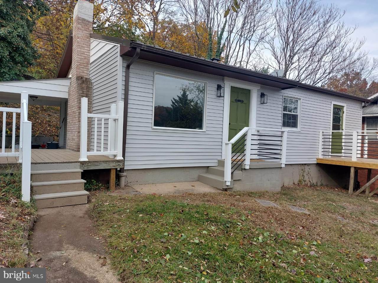 847 Braddock Road - Photo 1