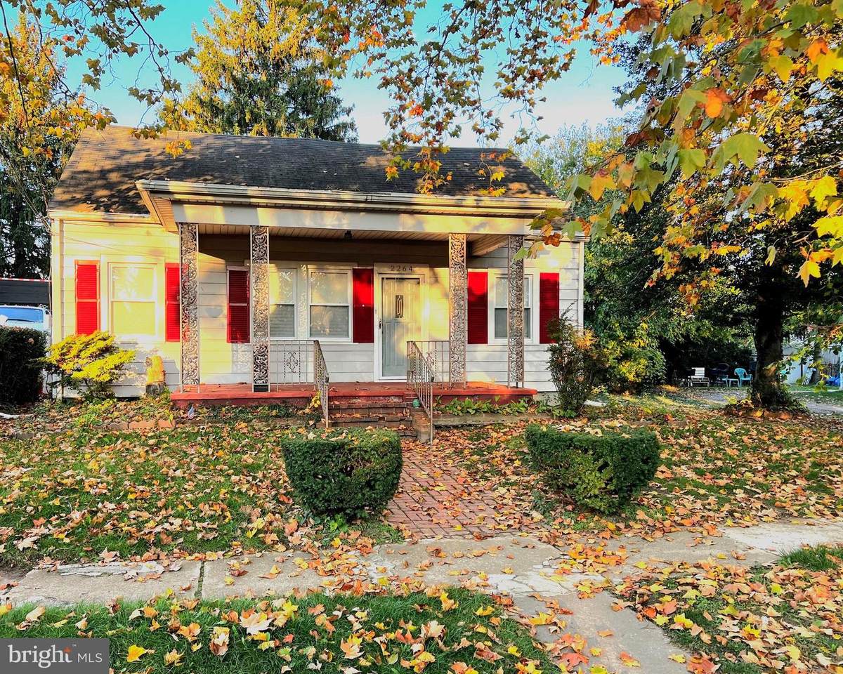 2264 Horner Avenue - Photo 1