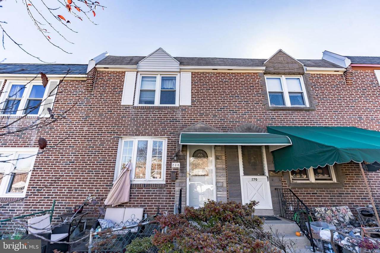 268 Cambridge Road - Photo 1