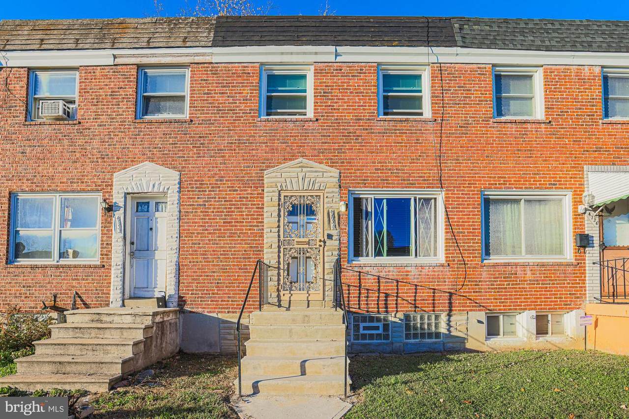 4734 Chatford Avenue - Photo 1