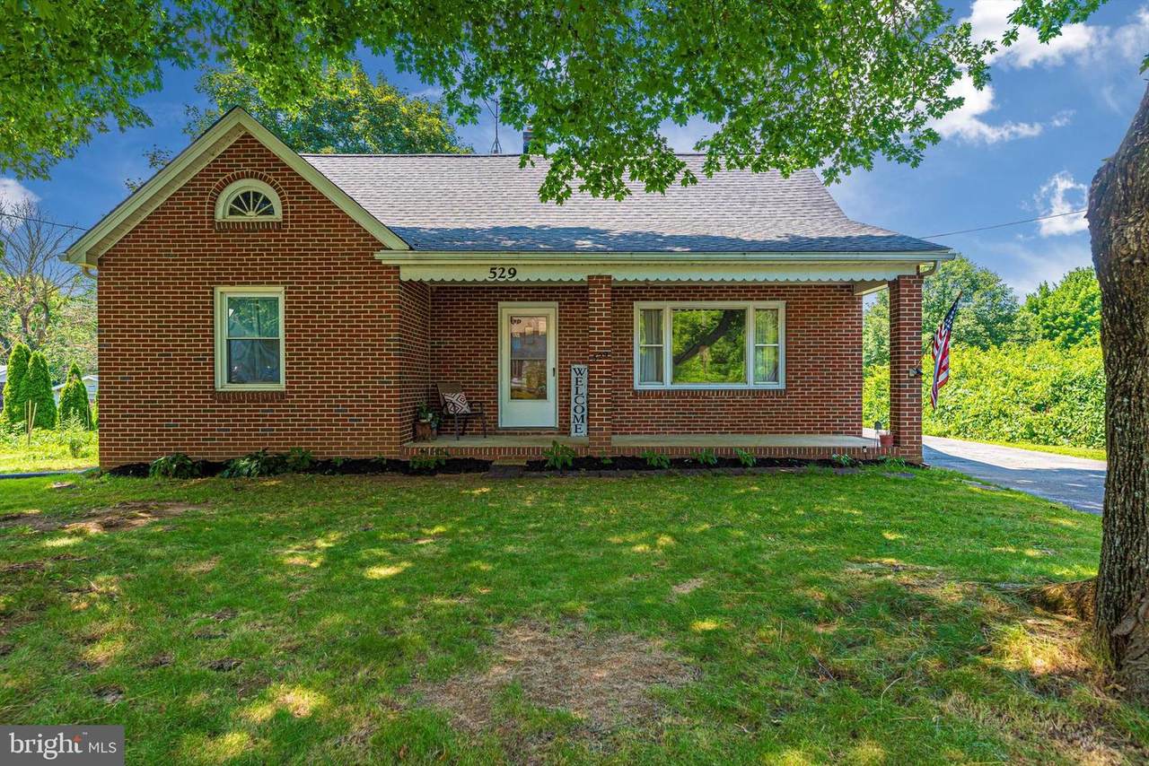 529 Antietam Drive - Photo 1