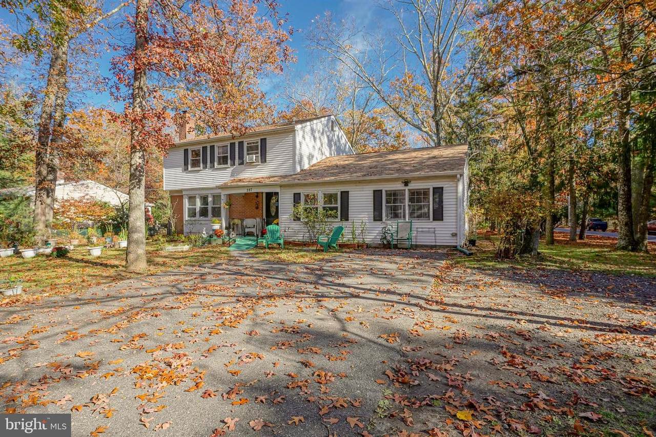 287 Hopewell Road - Photo 1