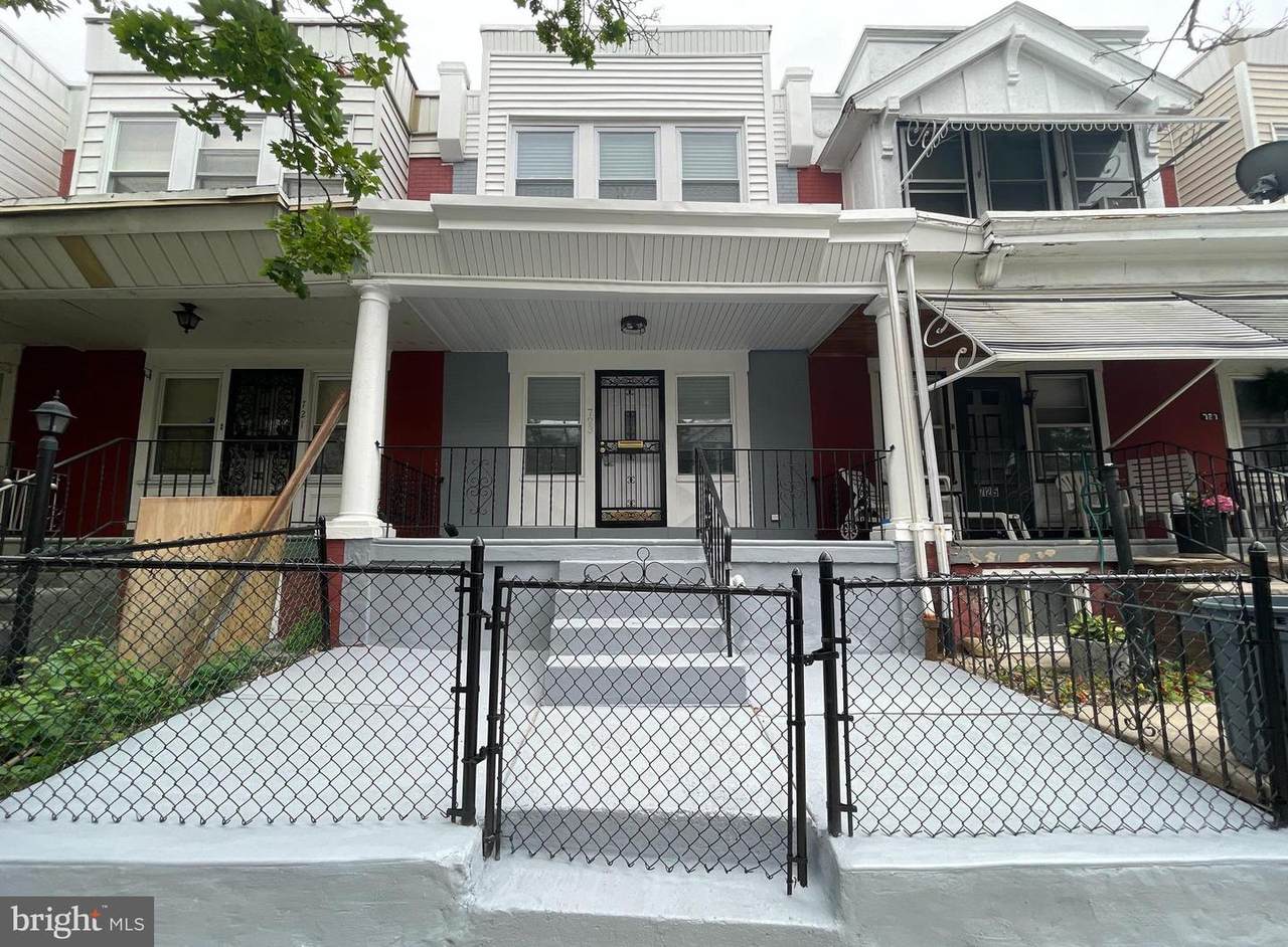 723 Cecil Street - Photo 1