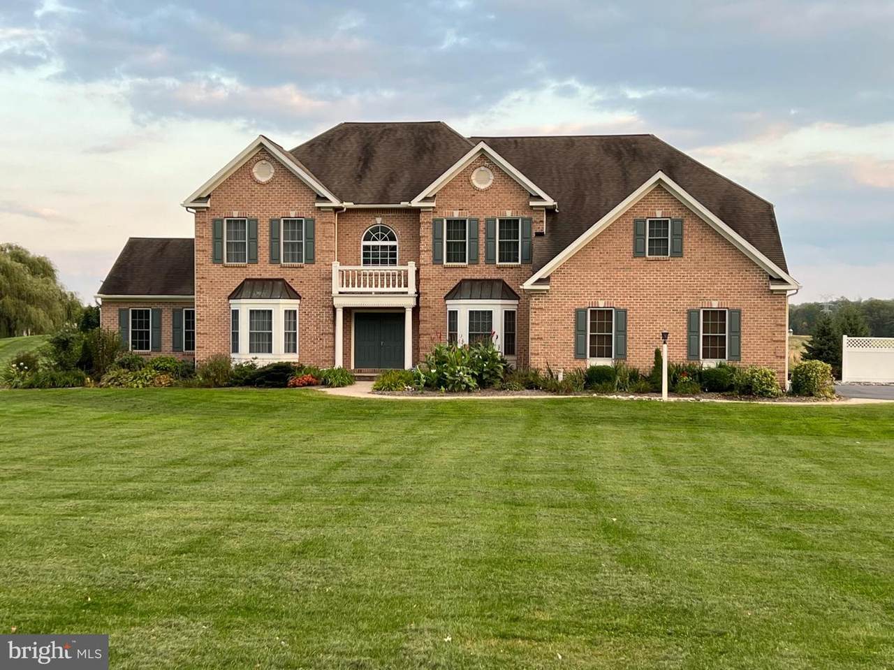 805 Bethel Church Road - Photo 1