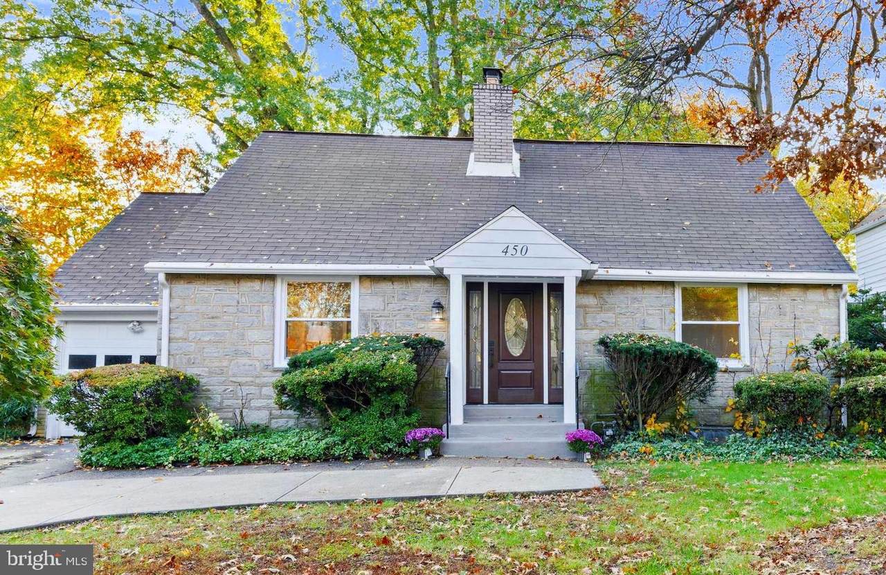 450 Conshohocken State Road - Photo 1