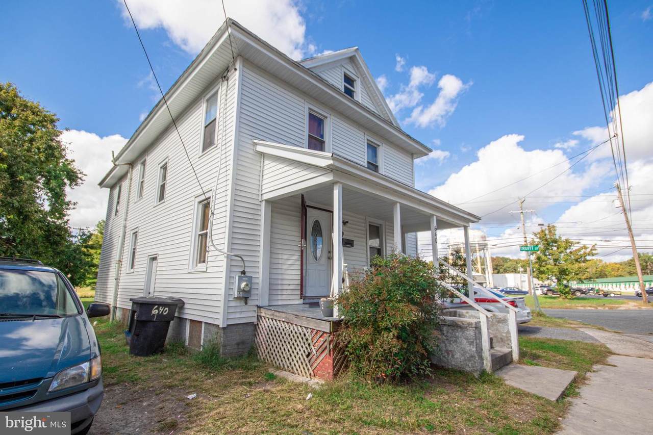 640 Liberty Street - Photo 1