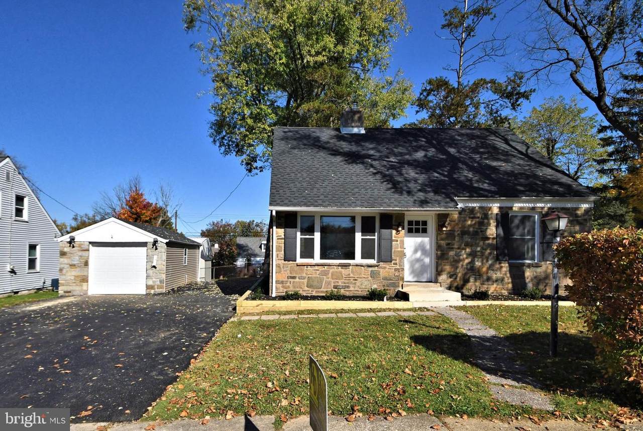2301 Patton Road - Photo 1