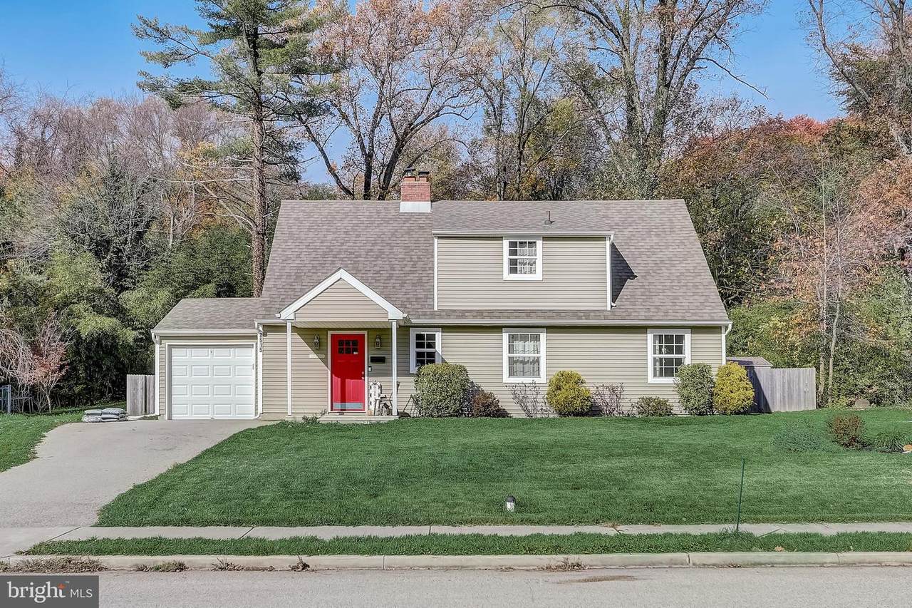8515 Patton Road - Photo 1