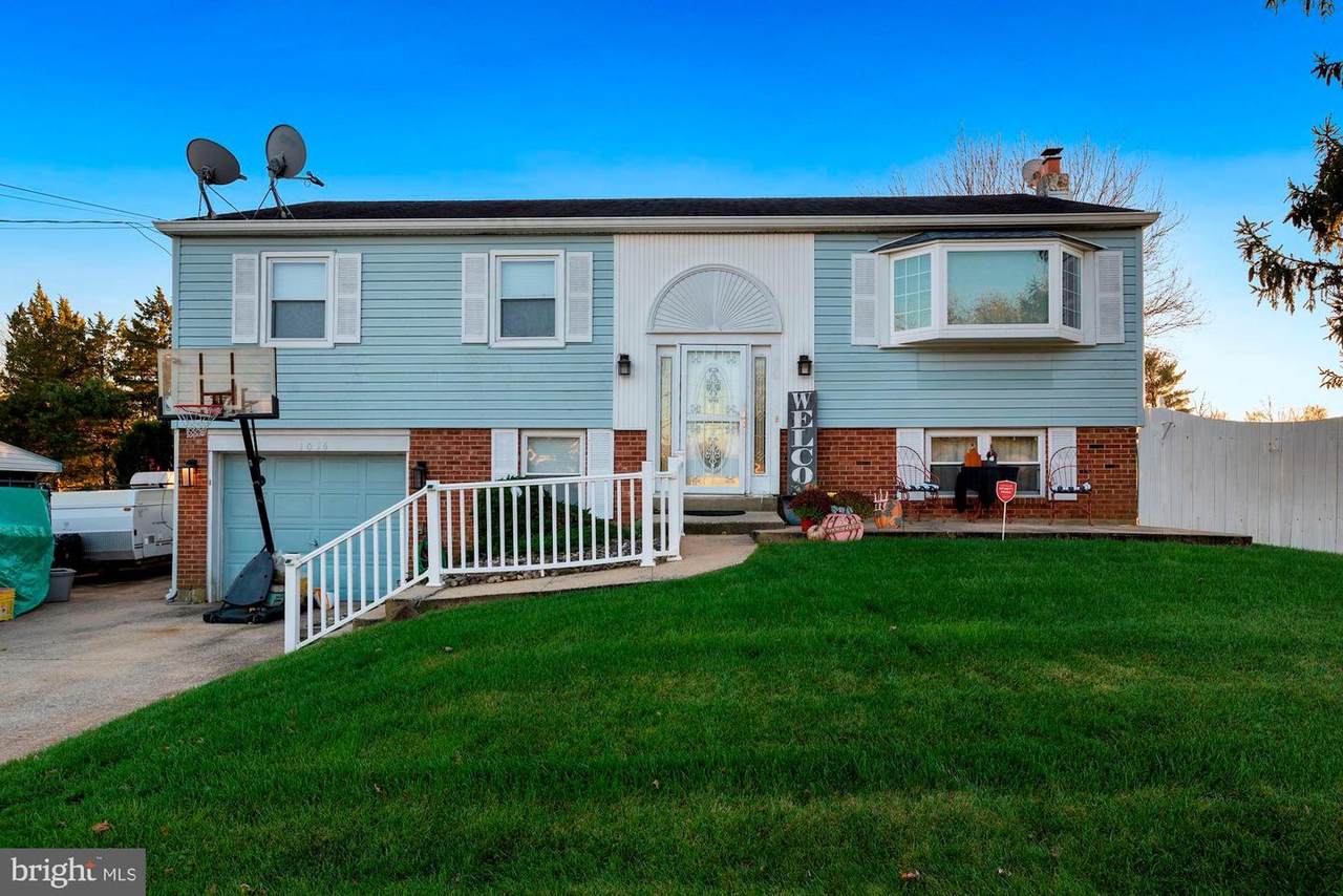1016 Bradford Drive - Photo 1