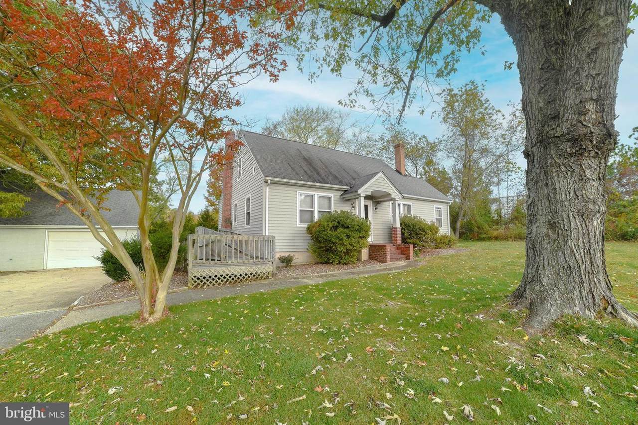 20775 Old Great Mills Road - Photo 1