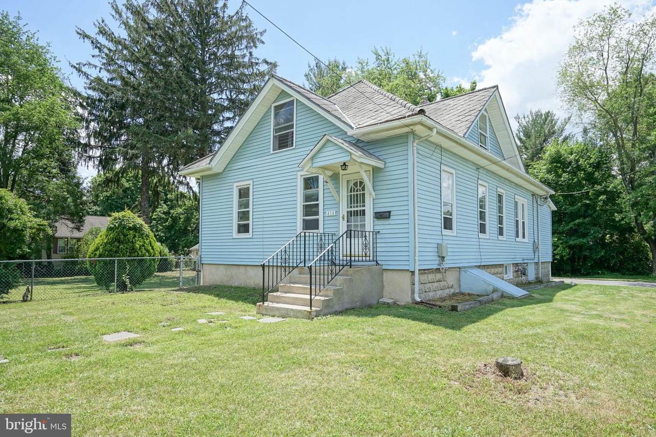414 Cornell Road - Photo 1