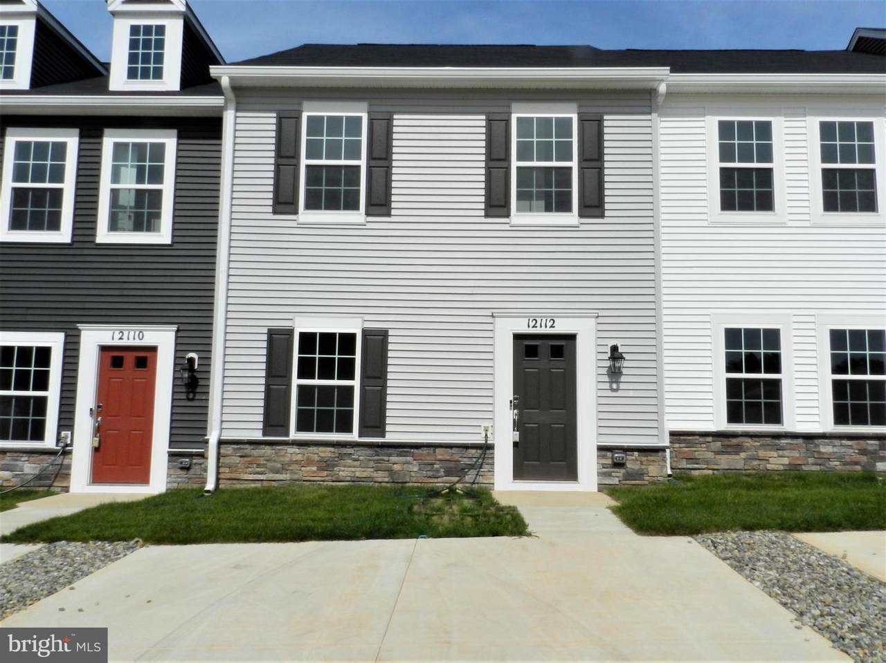 12112 Bowling Farm Court - Photo 1