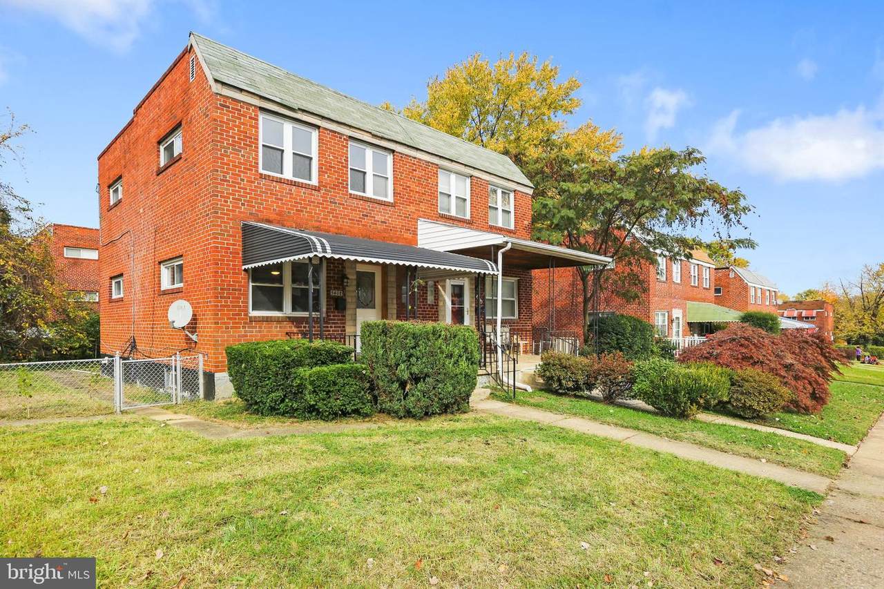 5408 Seward Avenue - Photo 1
