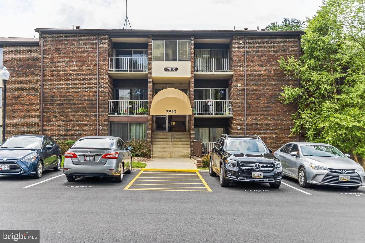 7810 Hanover Parkway - Photo 1