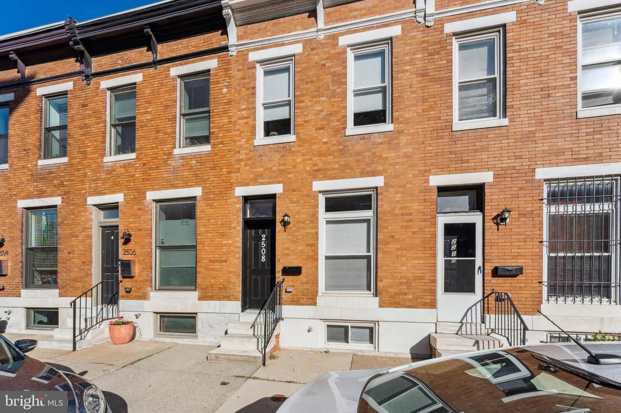 2508 Eager Street - Photo 1