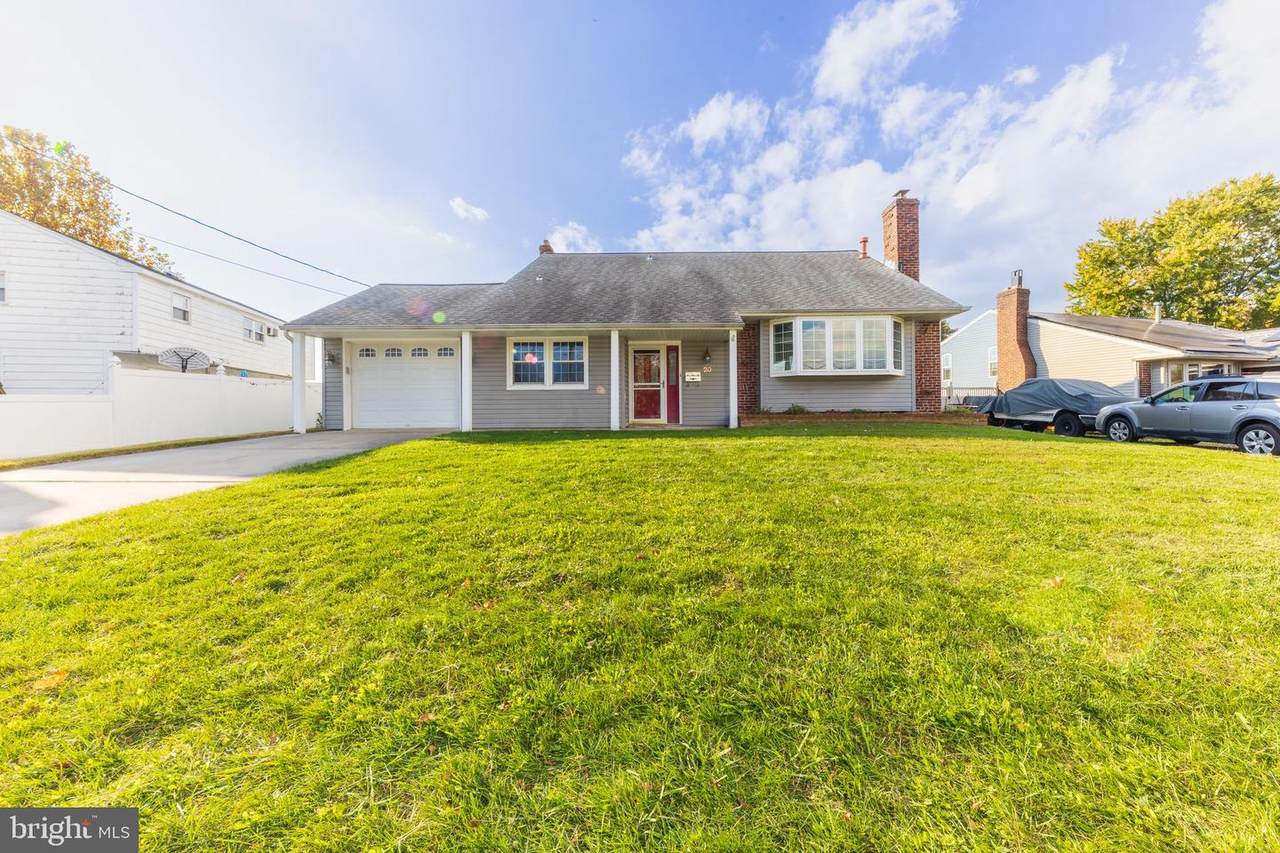 20 Bradford Place - Photo 1