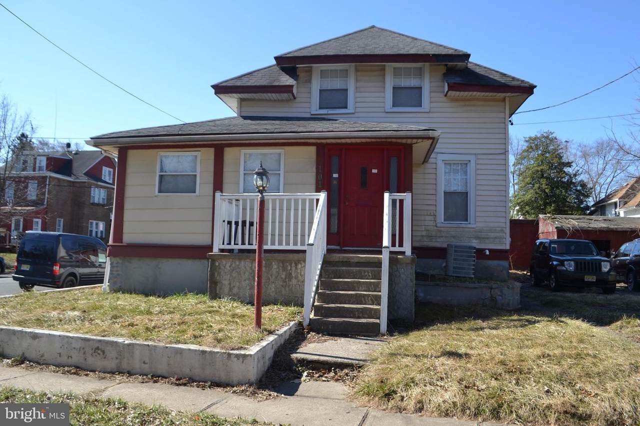 101 Clearfield Avenue - Photo 1