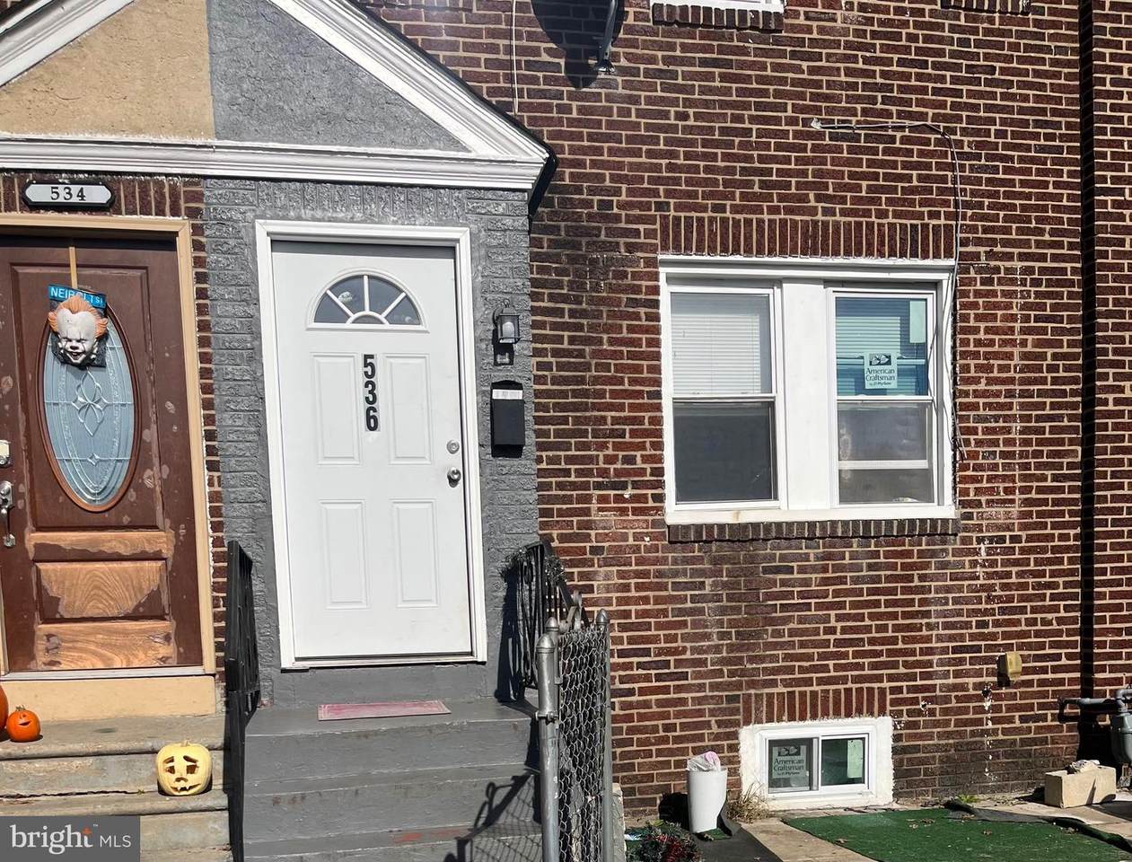 536 Randolph Street - Photo 1