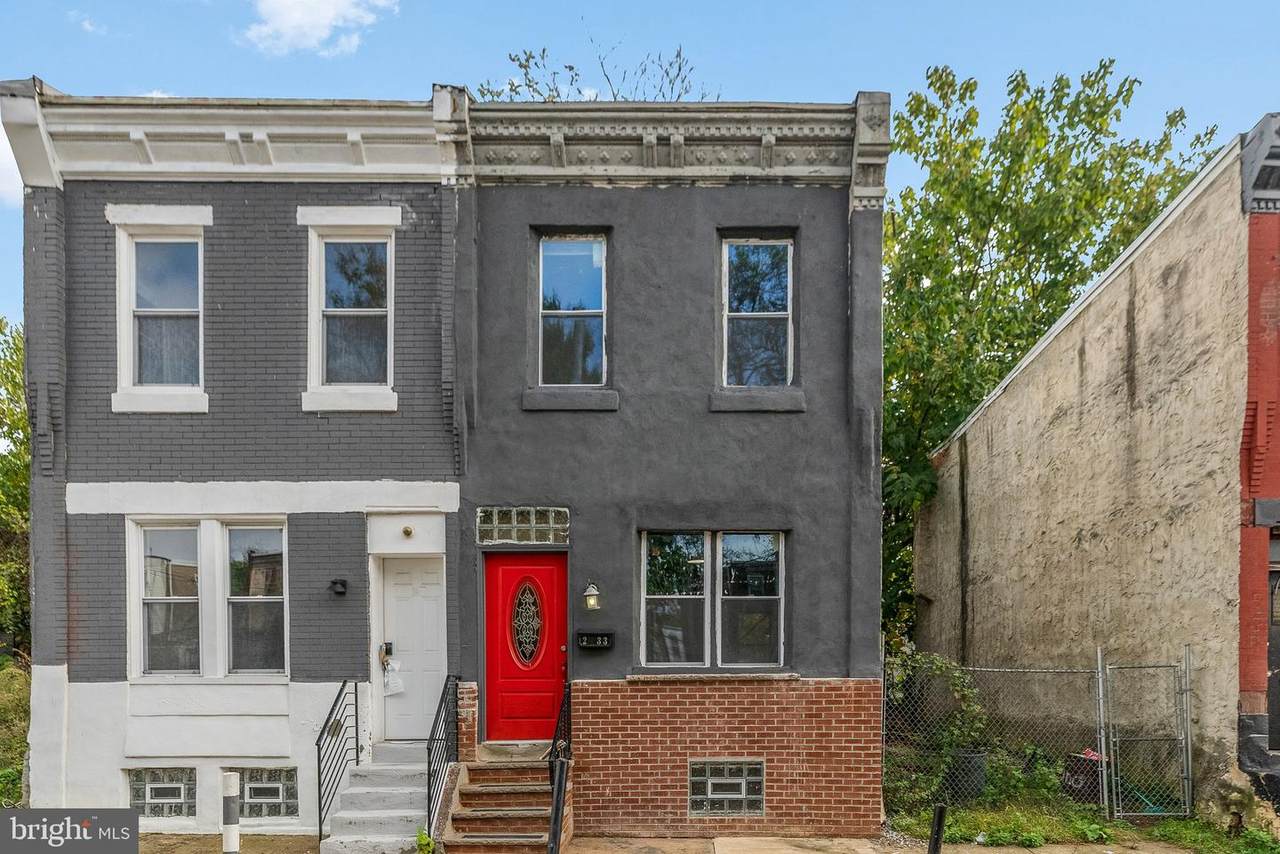 2433 Garnet Street - Photo 1