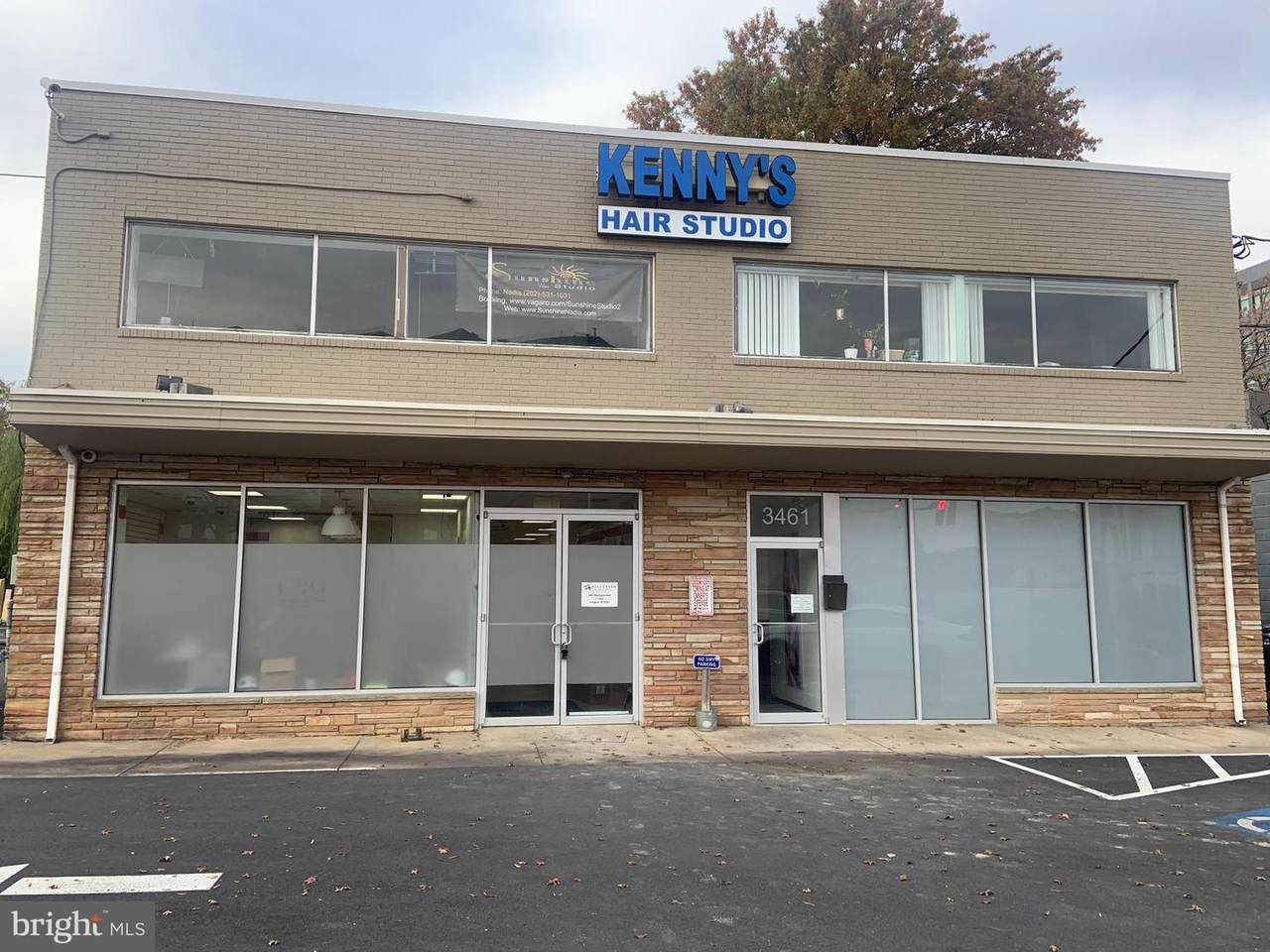 3461 Washington Boulevard - Photo 1