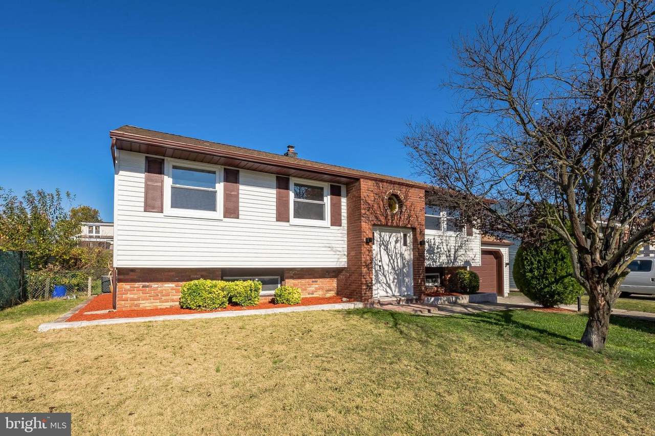 348 Peach Road - Photo 1