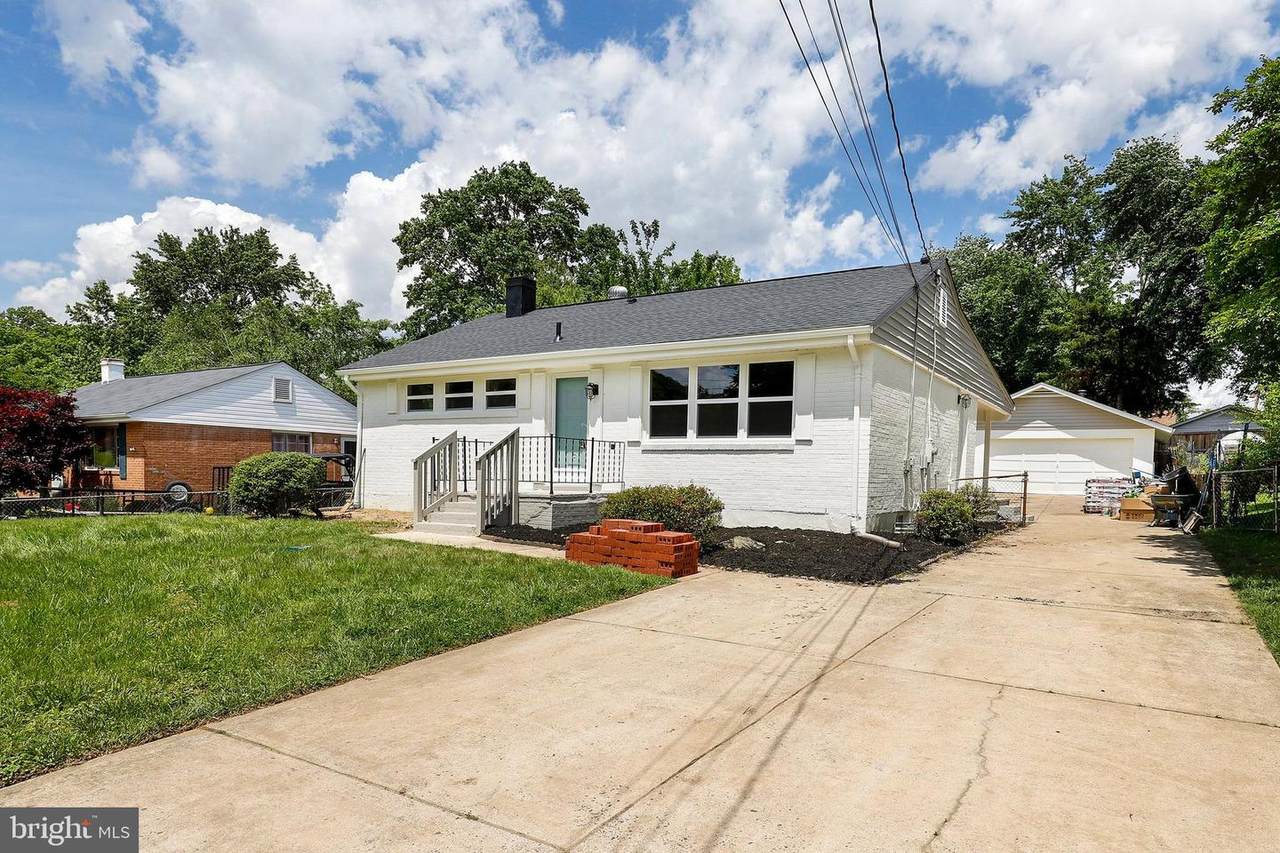 6407 Wilcox Court - Photo 1