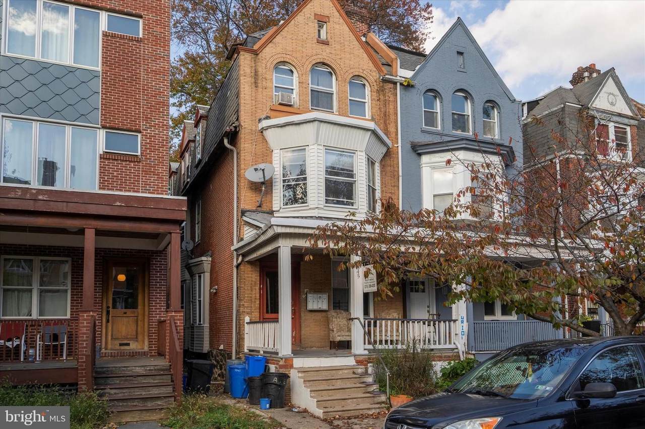 5045 Hazel Avenue - Photo 1