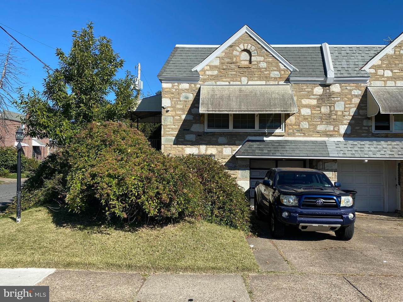 2501 Bleigh Avenue - Photo 1
