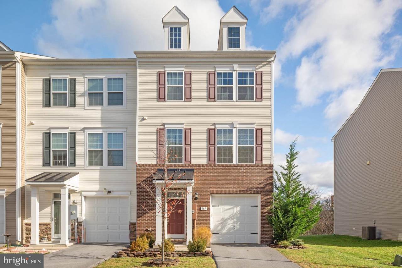 167 Schramm Loop - Photo 1