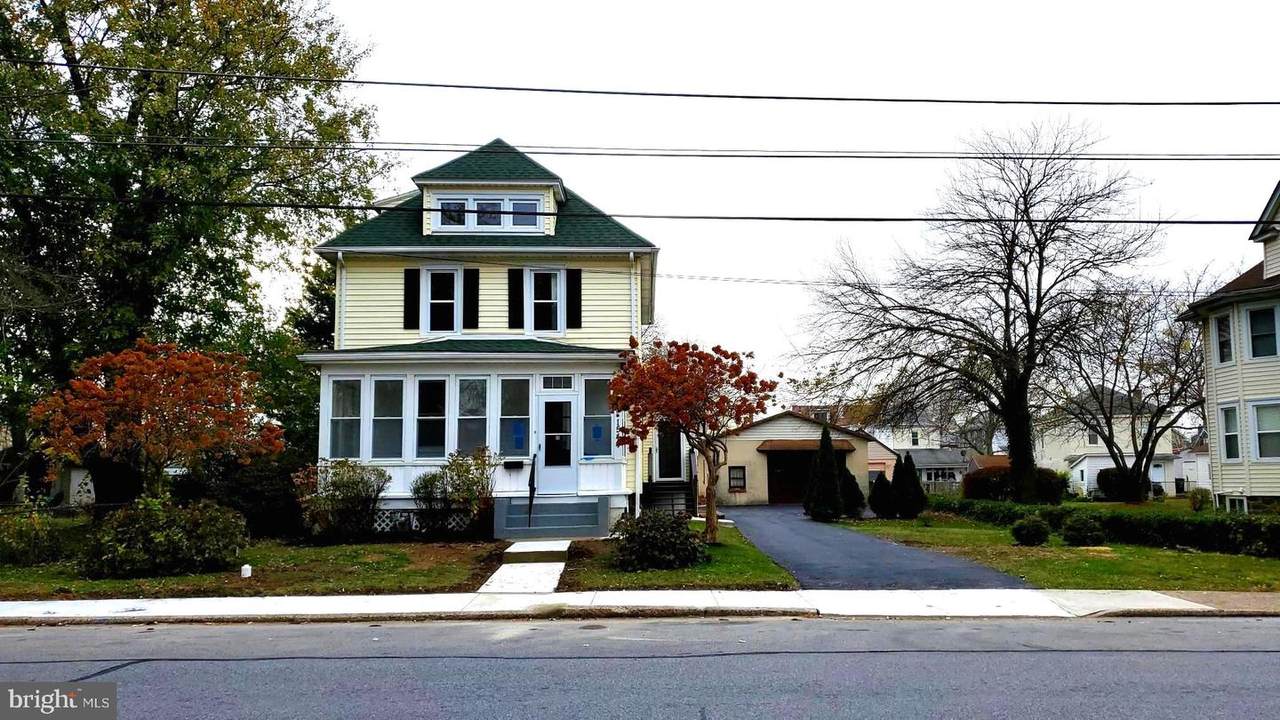 1550 Market Street - Photo 1