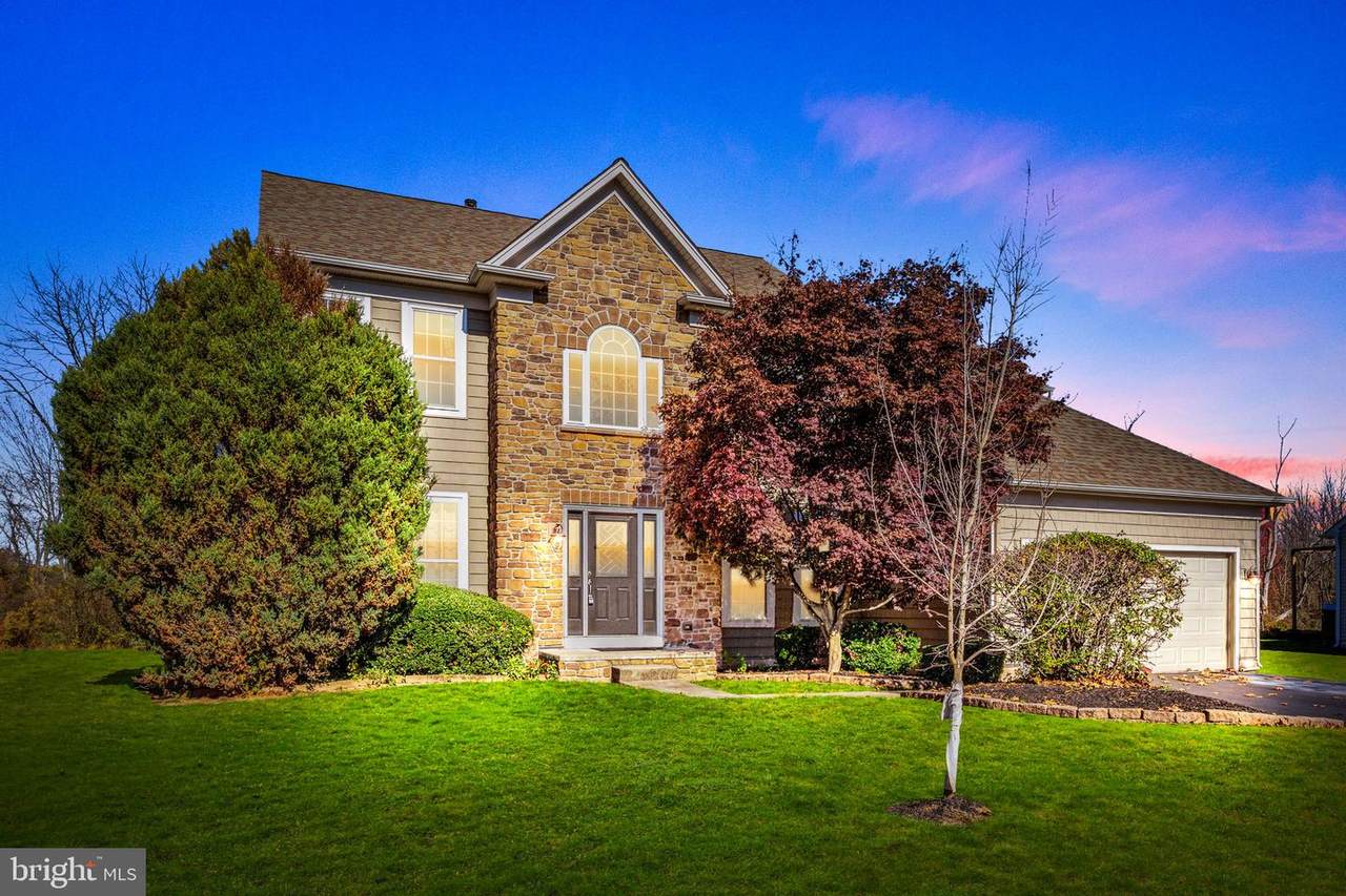 22 Atkinson Lane - Photo 1
