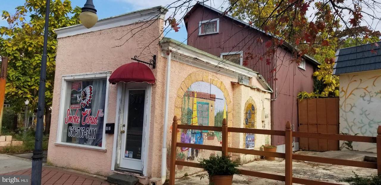 517-519 High St - Photo 1