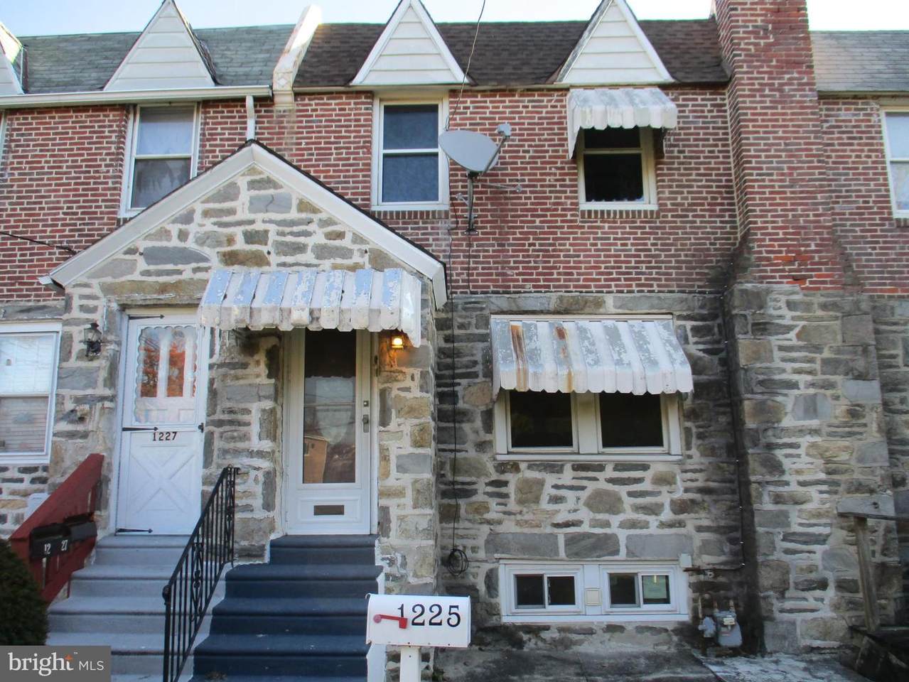 1225 Eddystone Avenue - Photo 1