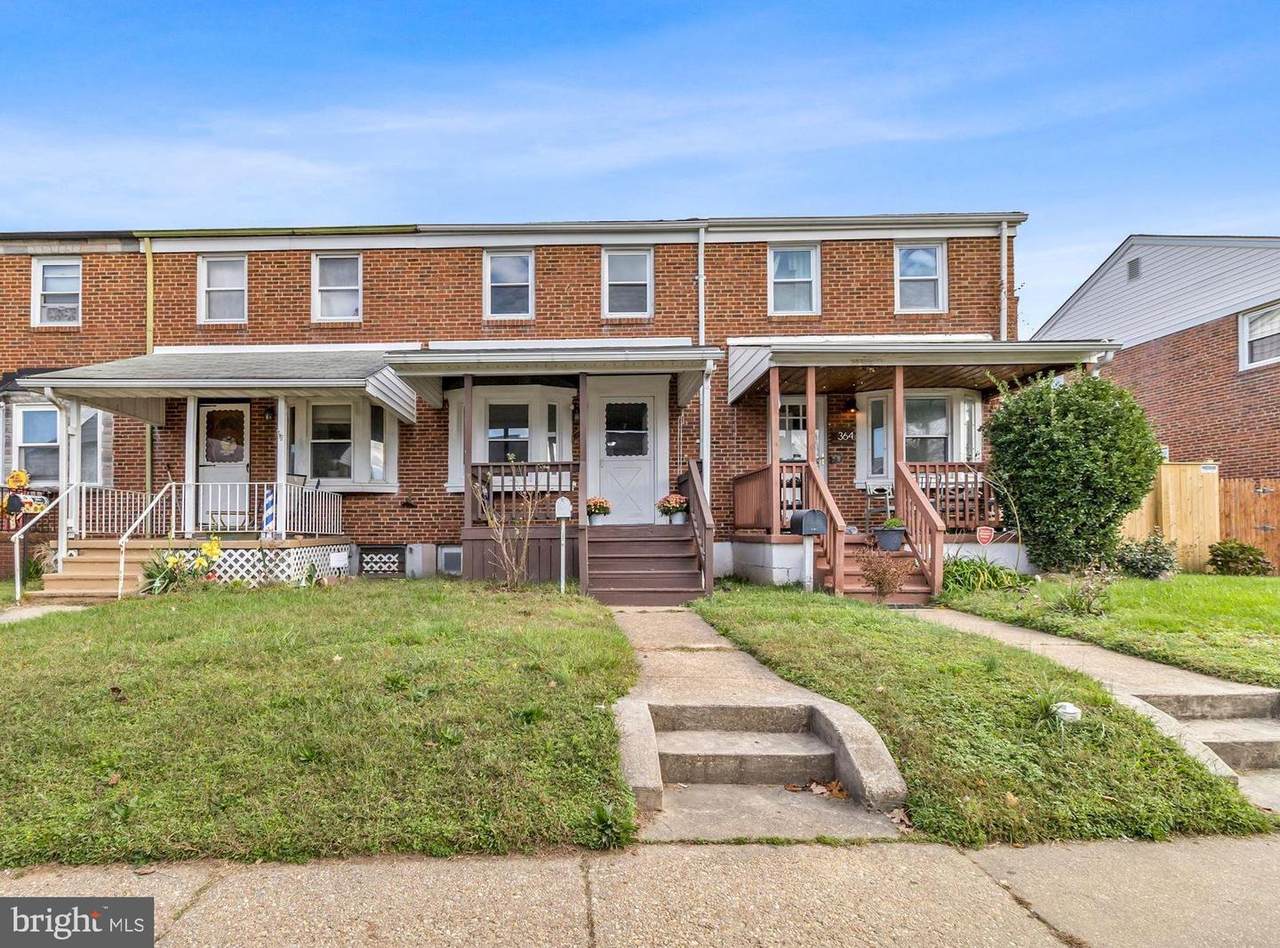 8362 Kavanagh Road - Photo 1