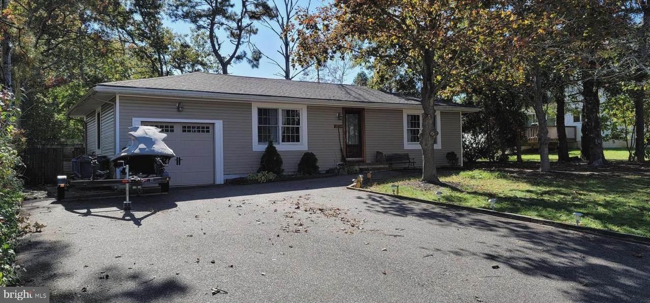1219 Treasure Avenue - Photo 1