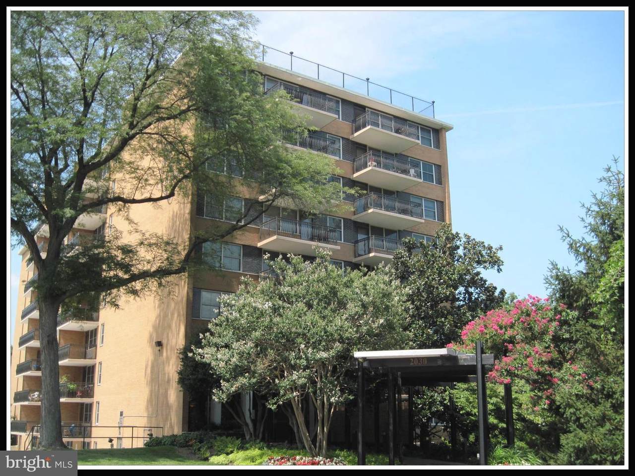 2030 Adams Street - Photo 1