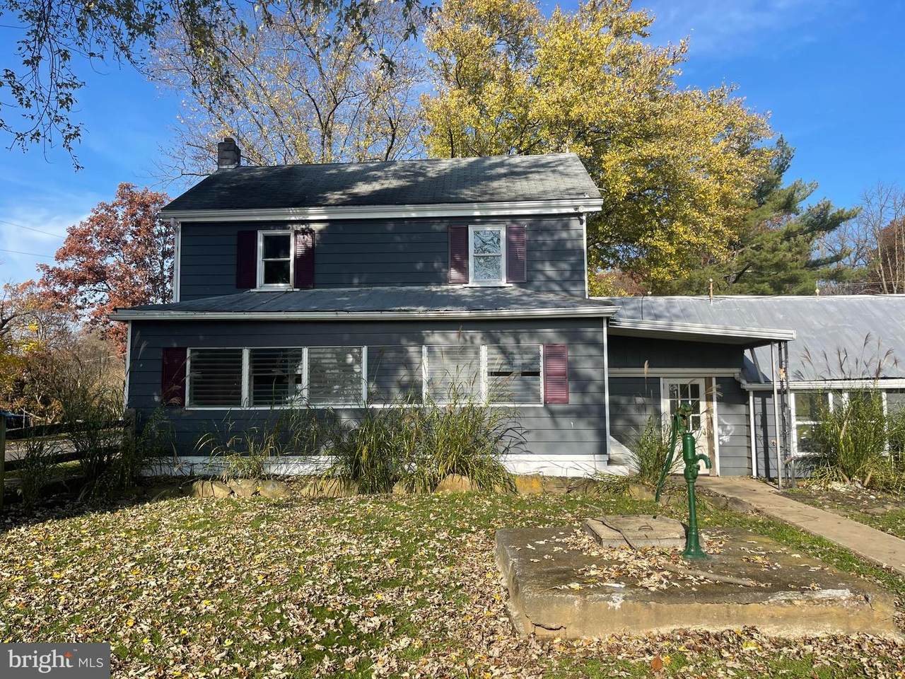 95 Bullfrog Road - Photo 1