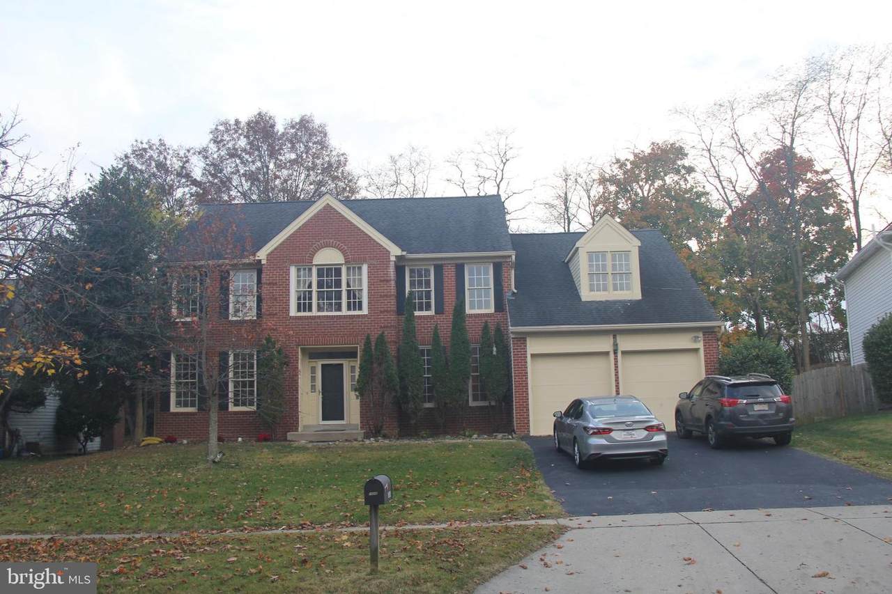 14340 Hollyhock Way - Photo 1