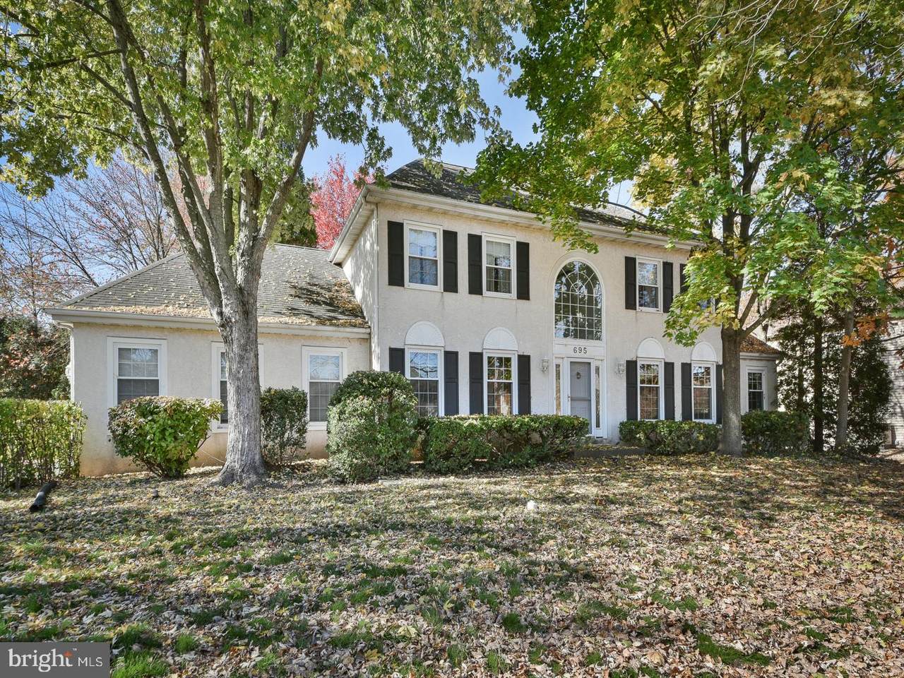695 Long Acre Lane - Photo 1