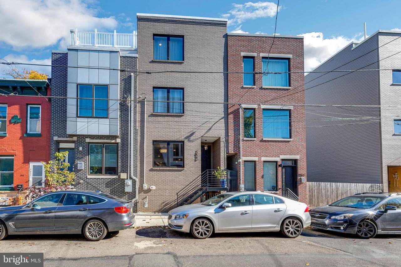 2055 Arizona Street - Photo 1