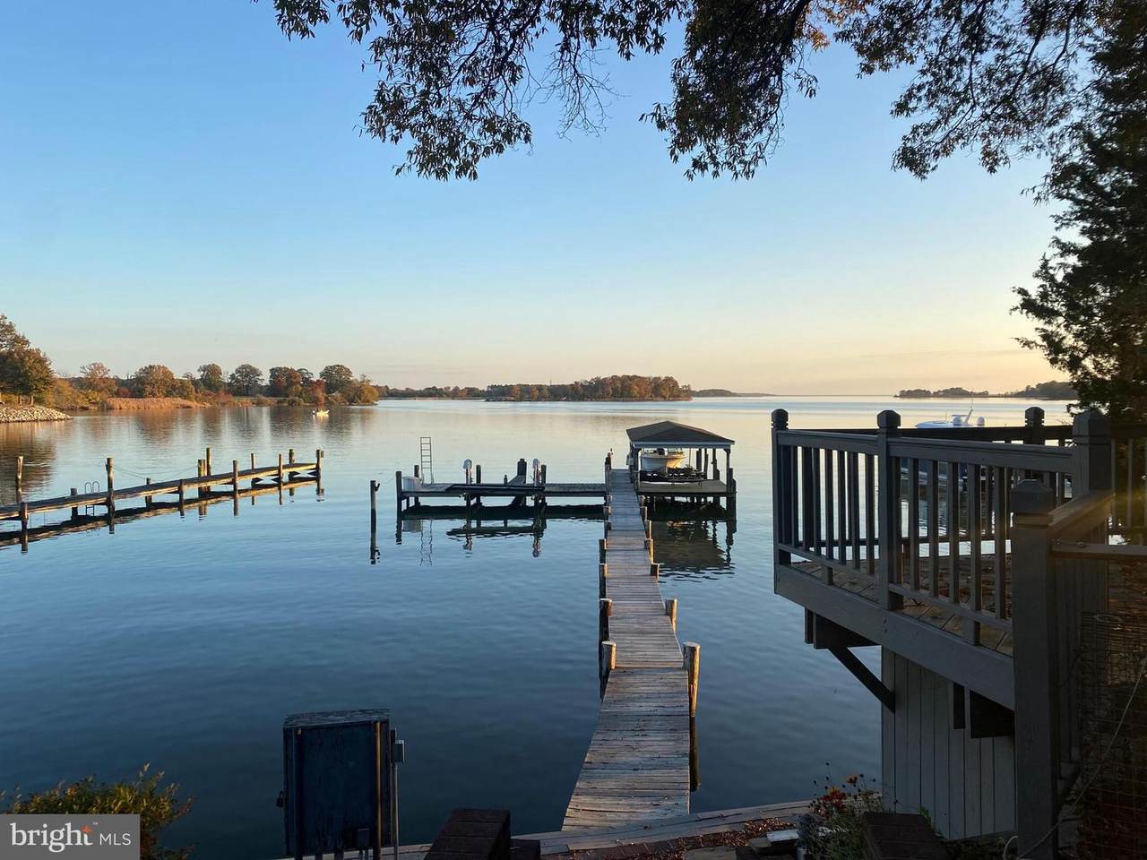 5598 Langford Bay Road - Photo 1