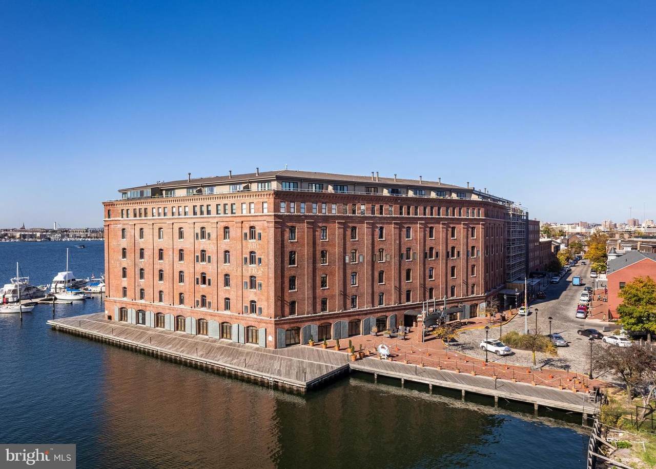 1000 Fell Street - Photo 1