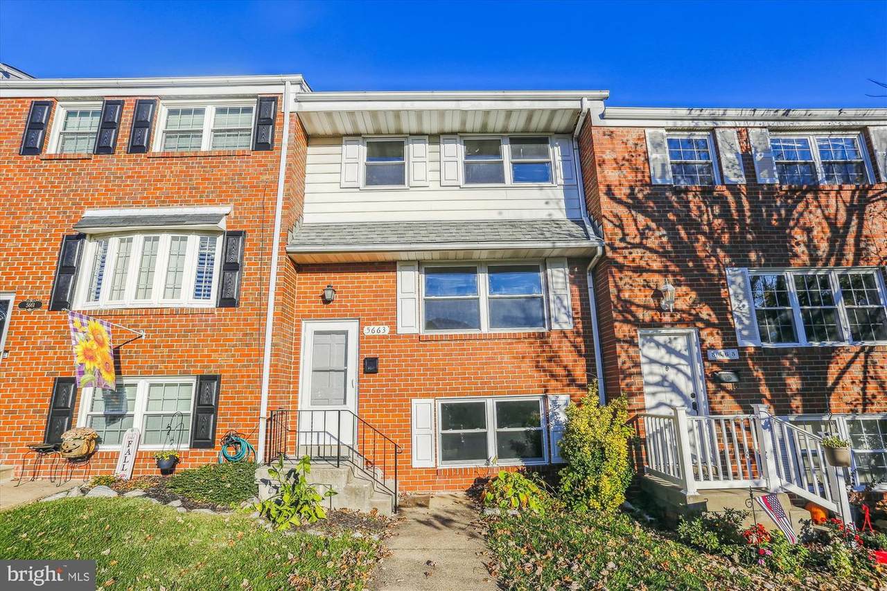 5663 Chelwynd Road - Photo 1