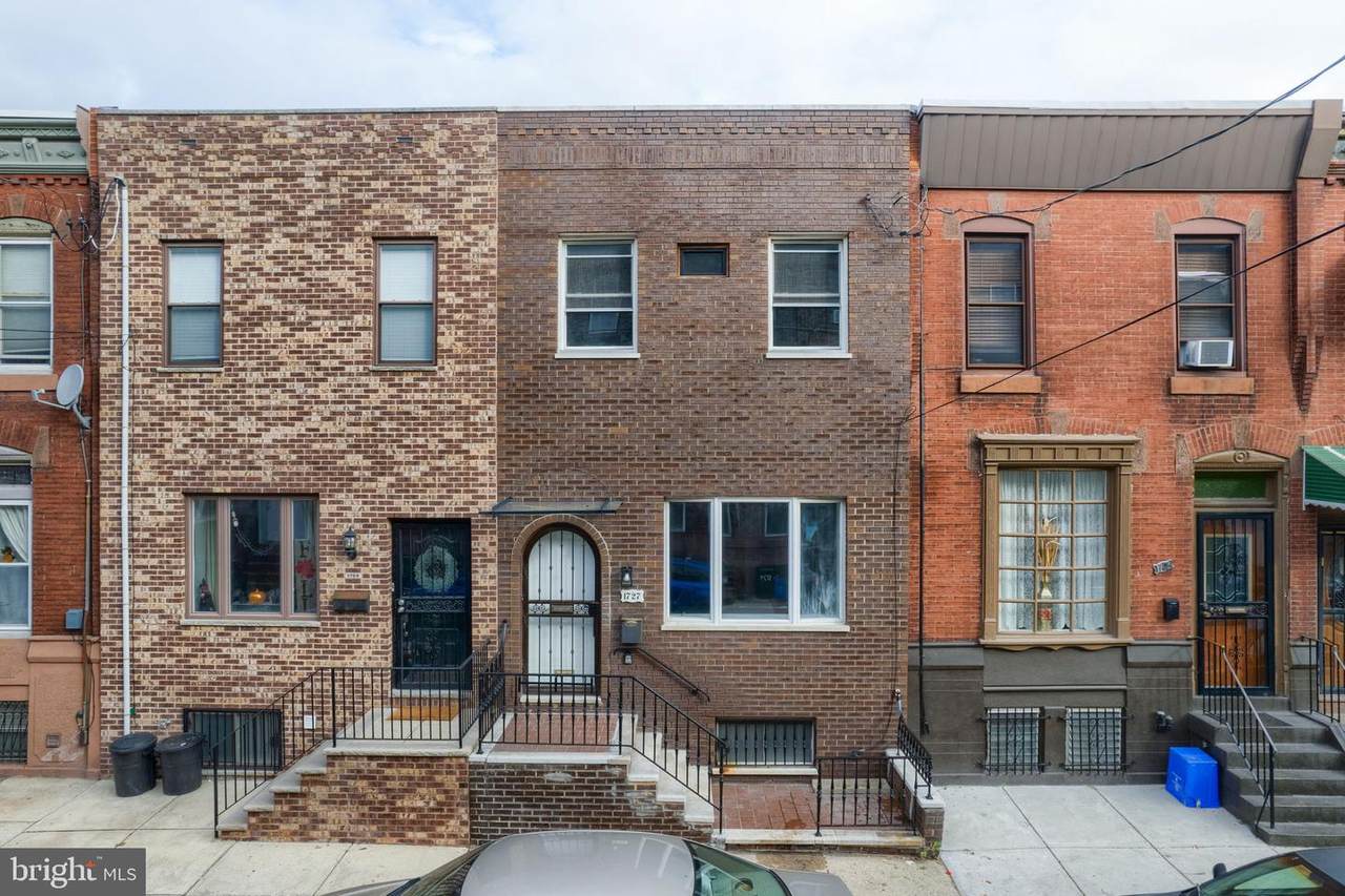 1727 Moore Street - Photo 1