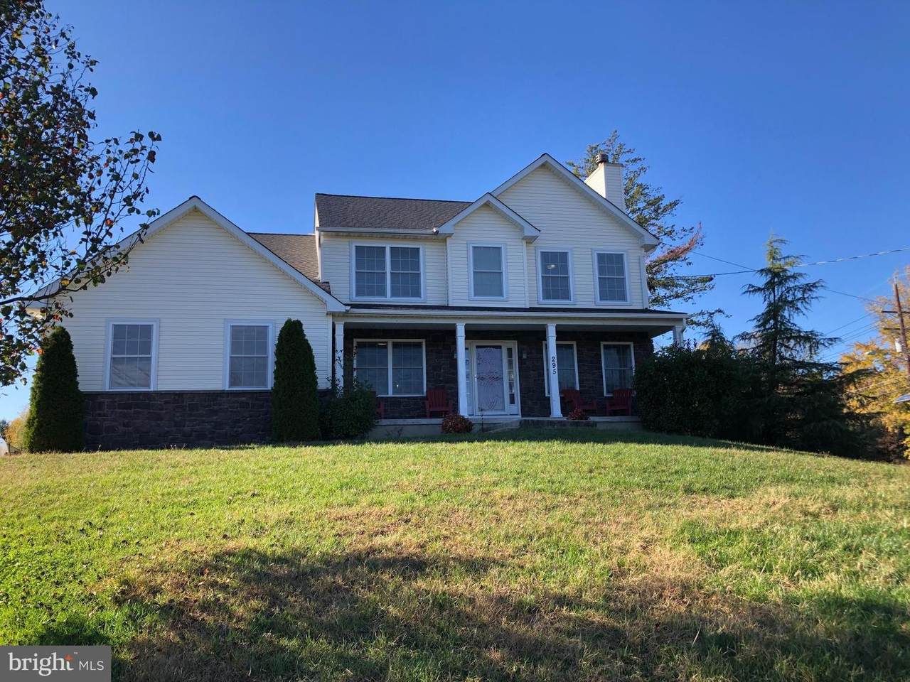 295 Sharp Road - Photo 1