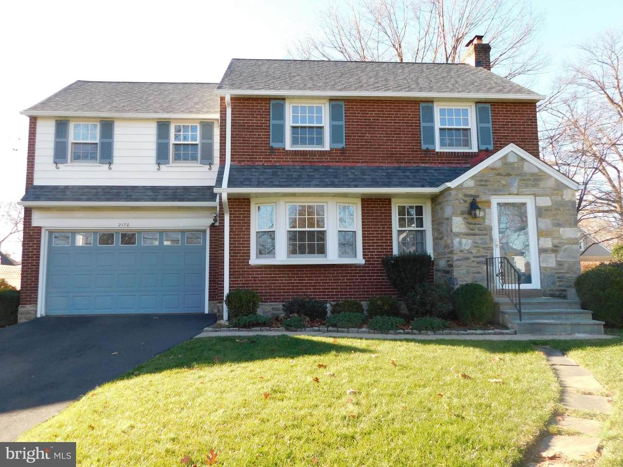 2170 Pleasant Avenue - Photo 1