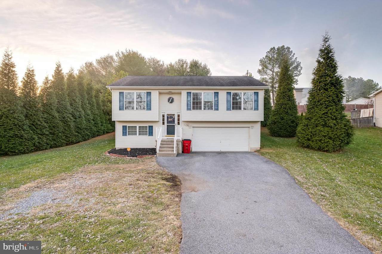 337 Gregory Drive - Photo 1