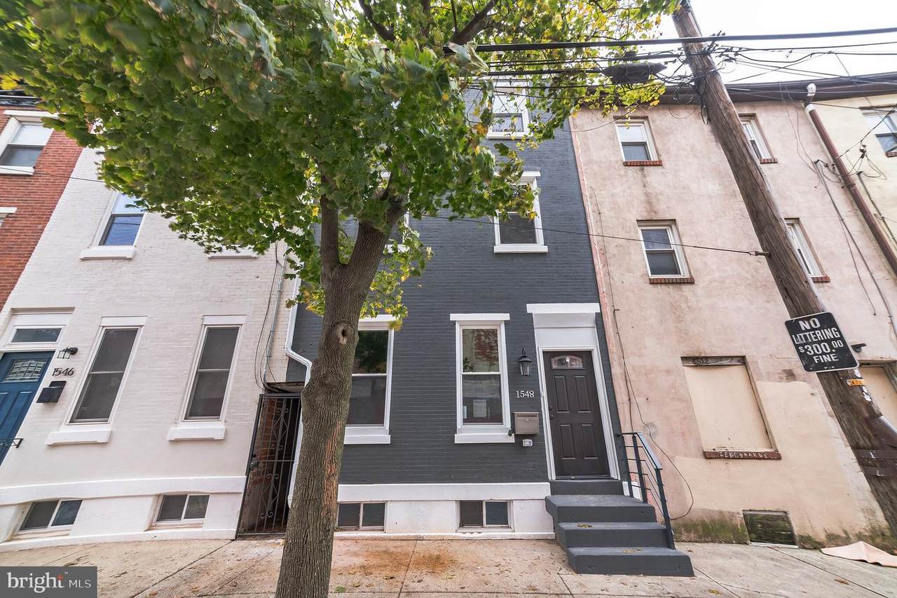 1548 Lawrence Street - Photo 1