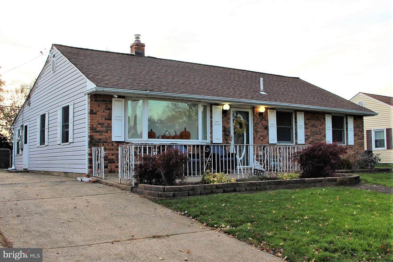3716 Meridian Drive - Photo 1