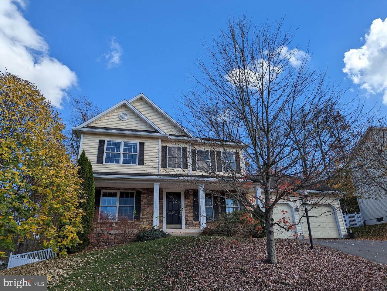 125 Scarlet Oak Drive - Photo 1